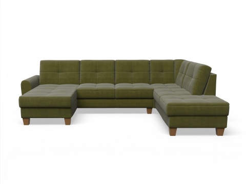 Wohnlandschaft OT LO Medium R